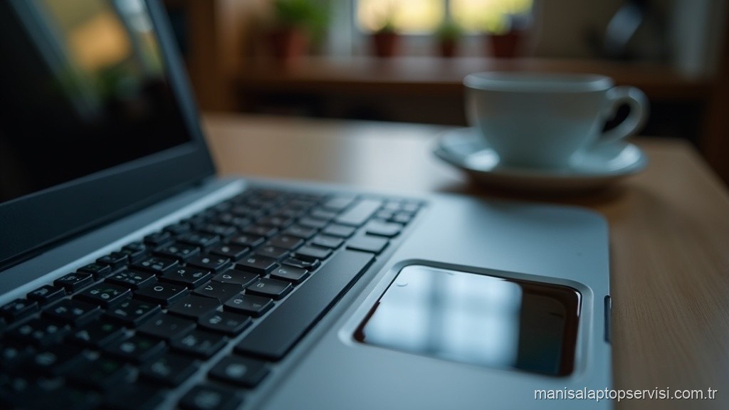 HP Victus Sıvı Temas – Manisa'da Ne Yapılmalı?