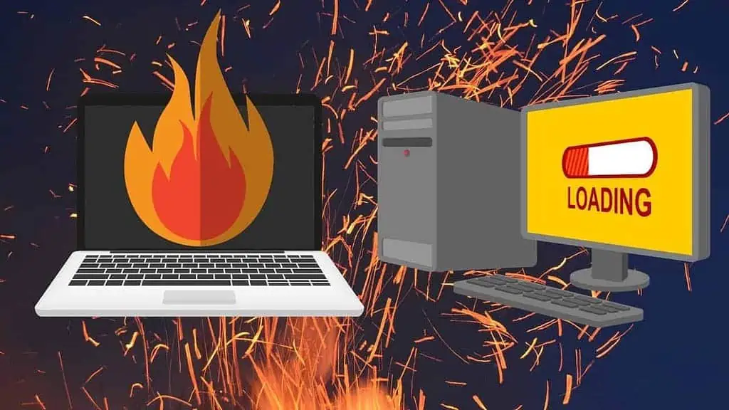 Notebook Heating Problems and Maintenance Tips