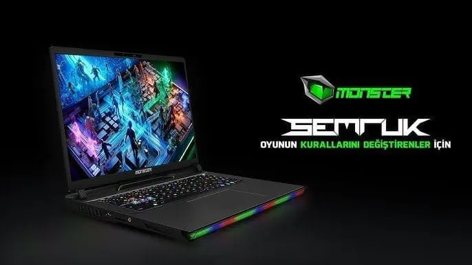 Monster Notebook Maintenance: Professional Thermal Solutions
